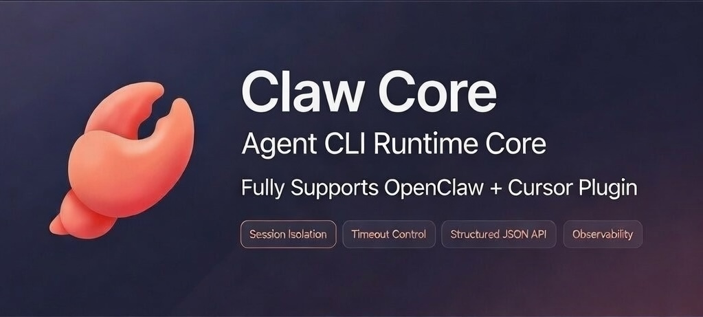claw-core