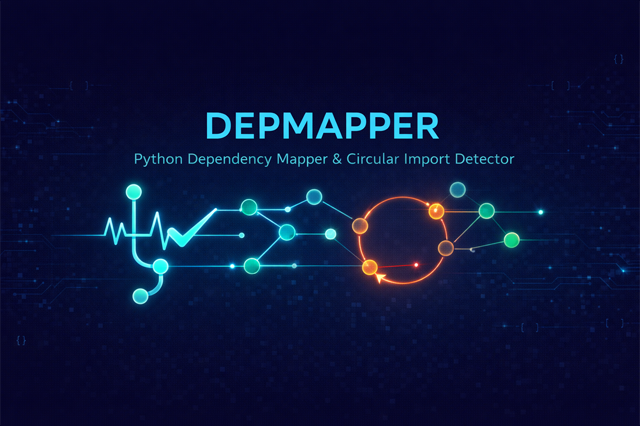 DepMapper