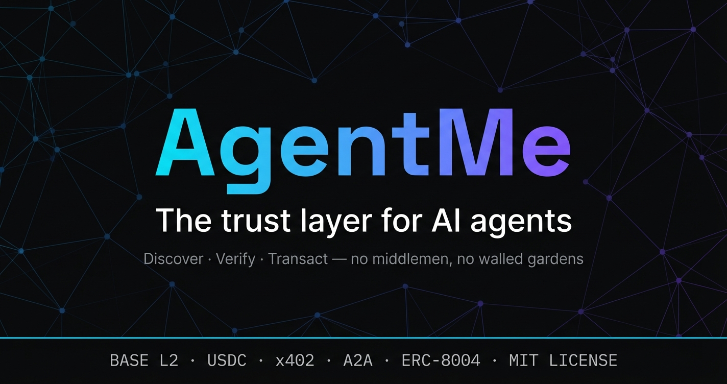 agentme