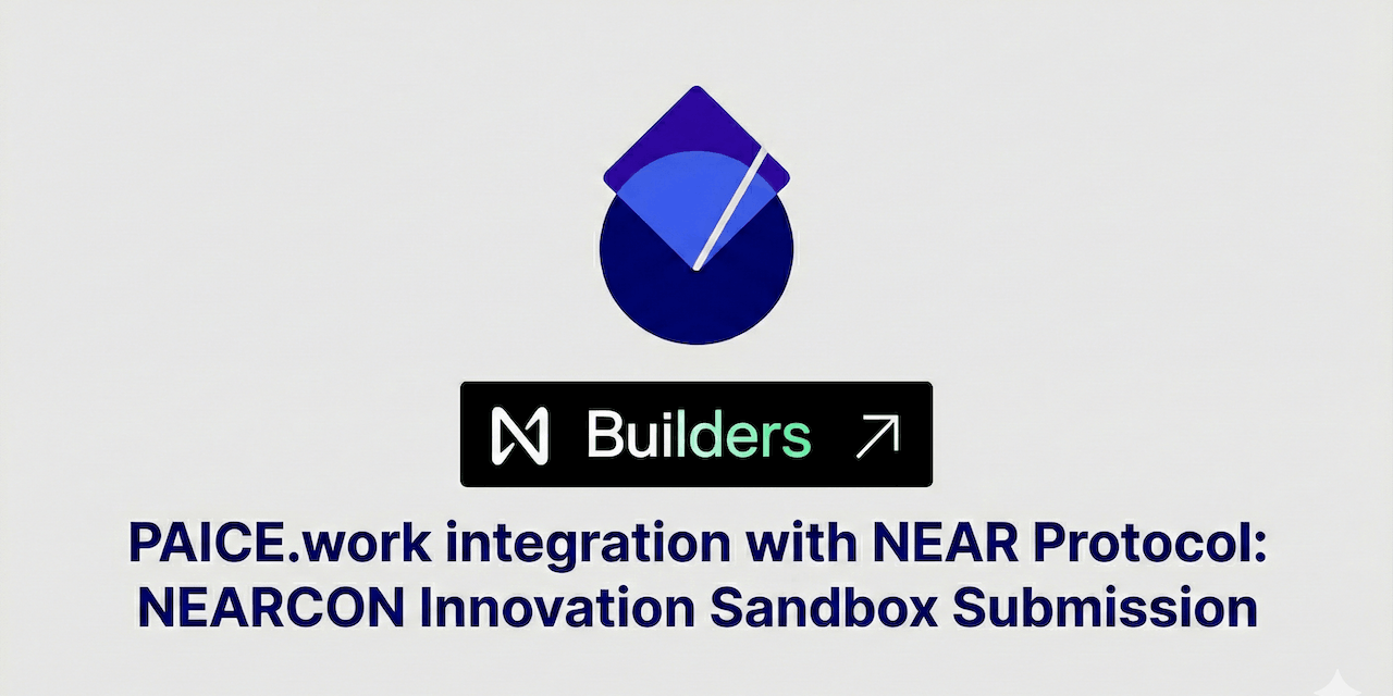 paice-near-integration