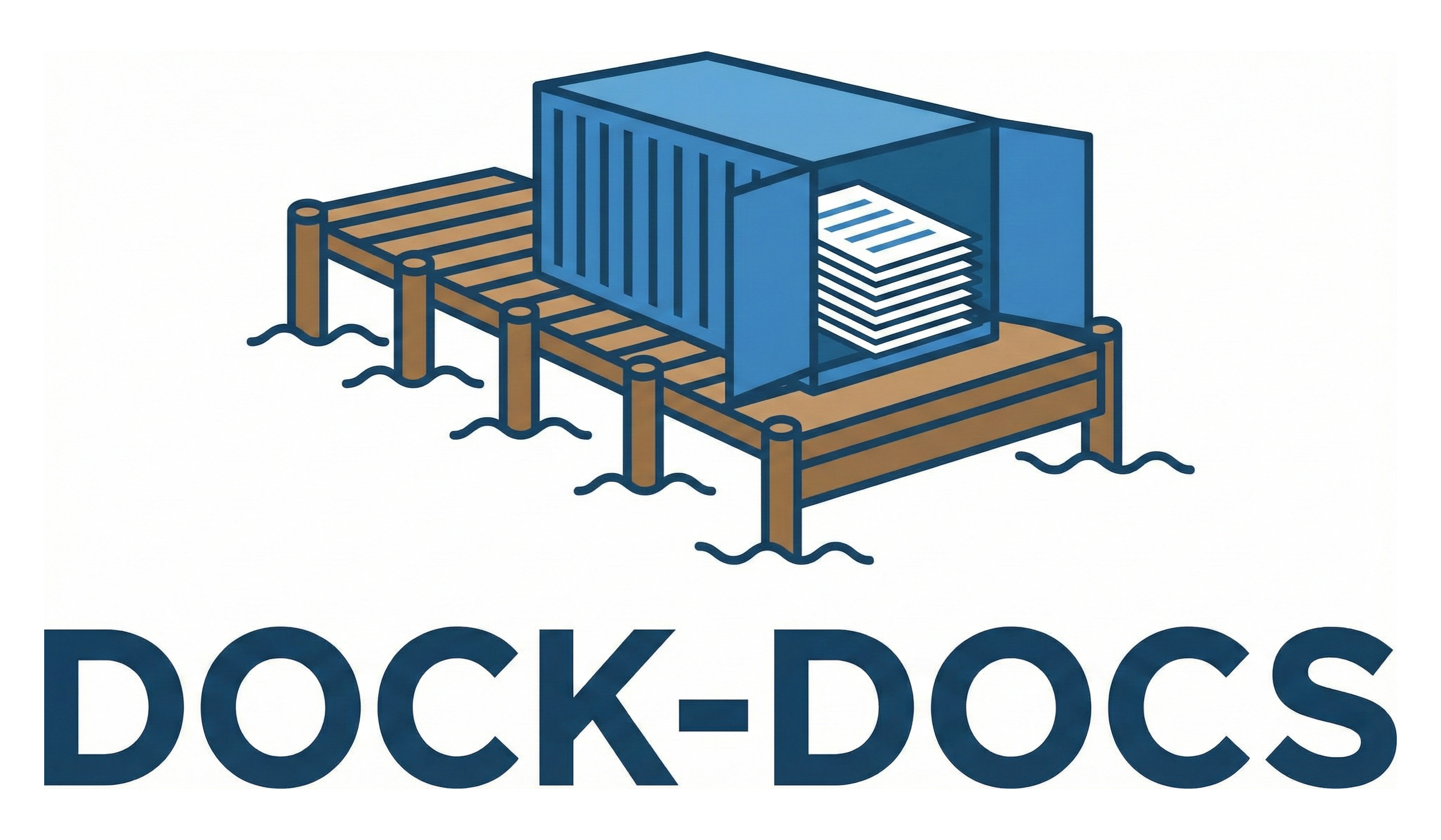 GitHub - northcutted/dock-docs: A powerful CLI tool that automatically ...