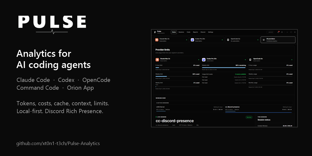 Pulse-Analytics