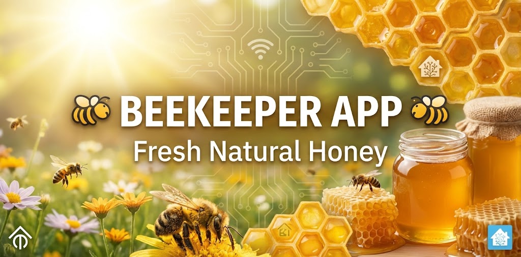 GitHub - tasmos/beekeeper