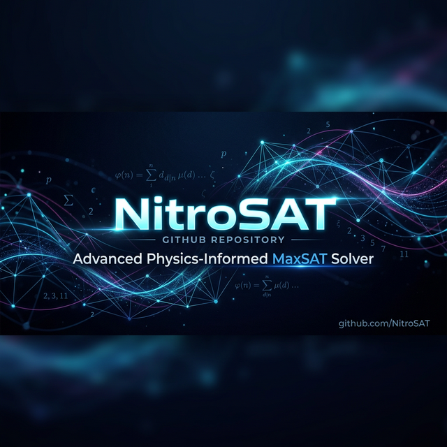 NitroSAT