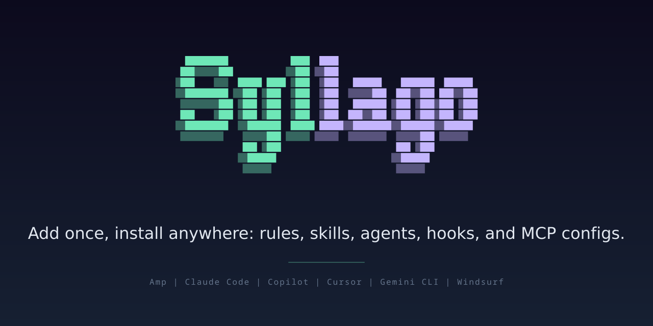 syllago