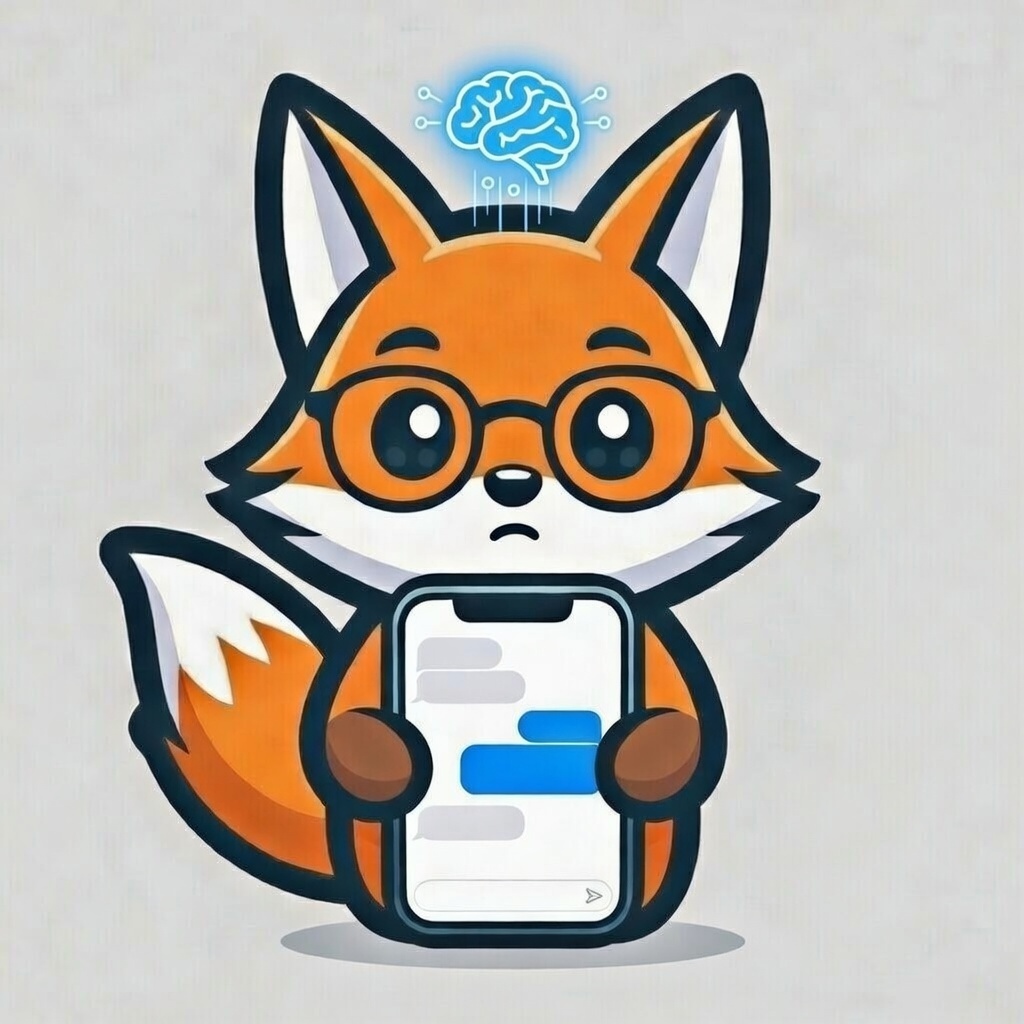 RustFox