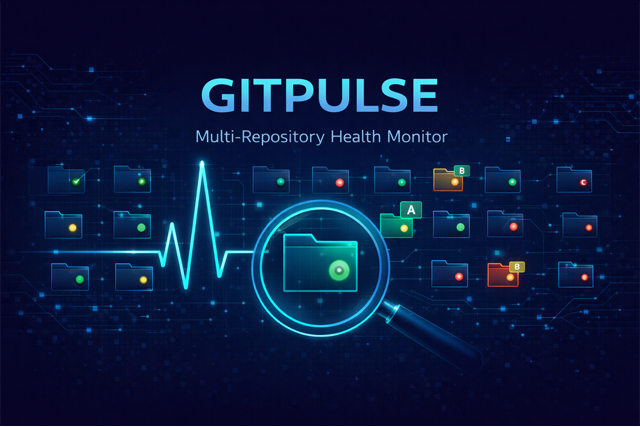 health-monitor · GitHub Topics · GitHub