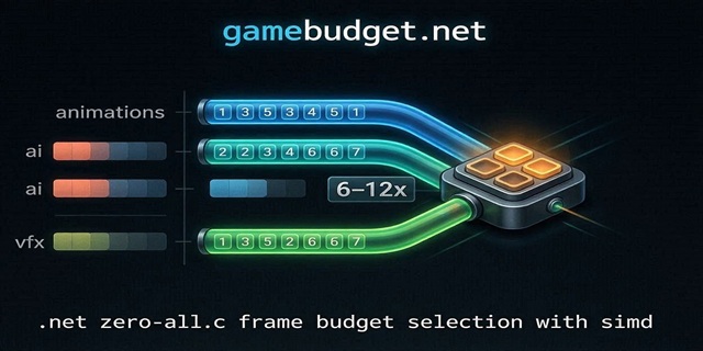 GameBudget.Net