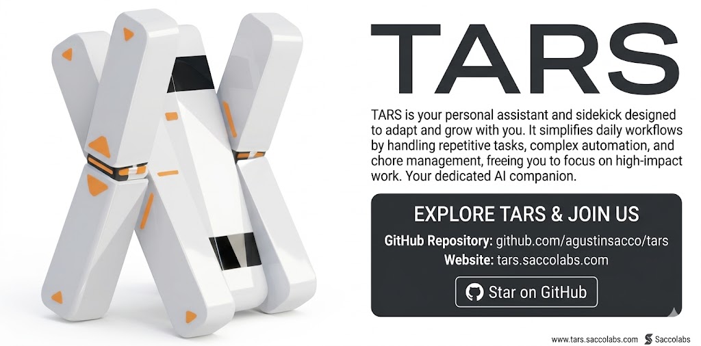 tars