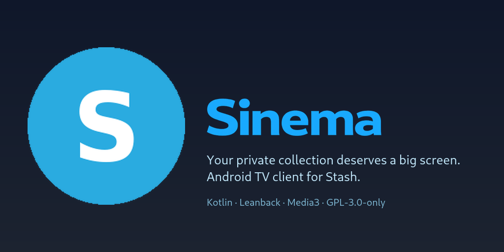 Sinema