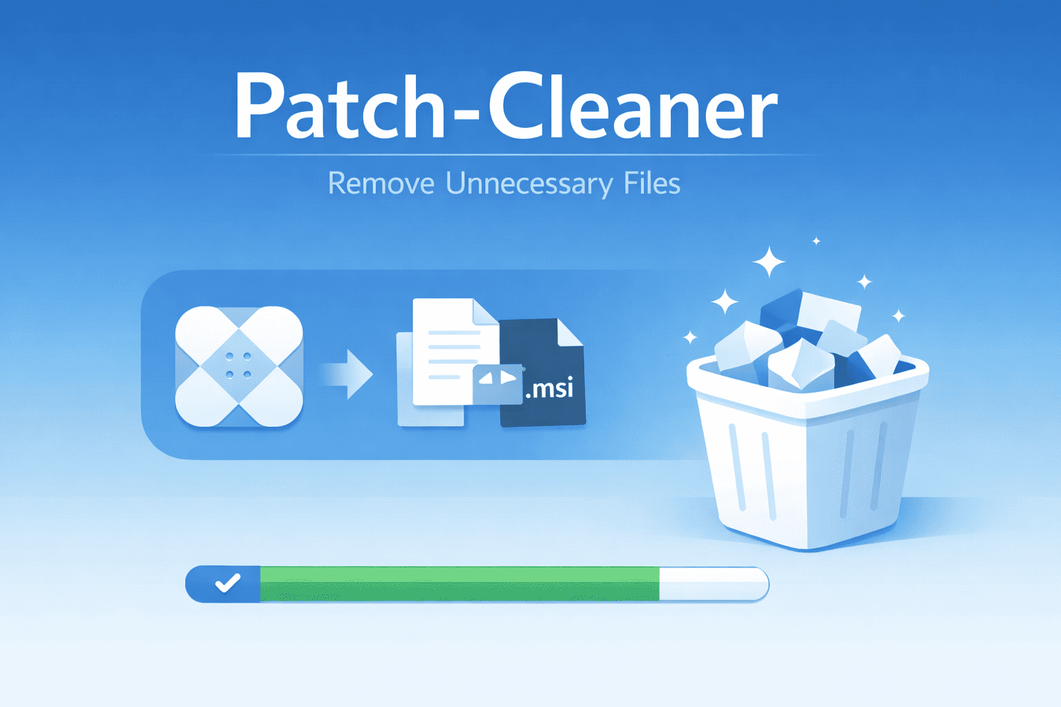 patch-cleaner · GitHub Topics · GitHub
