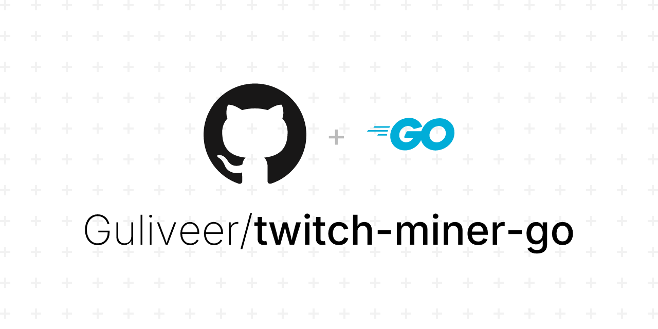 twitch-miner-go