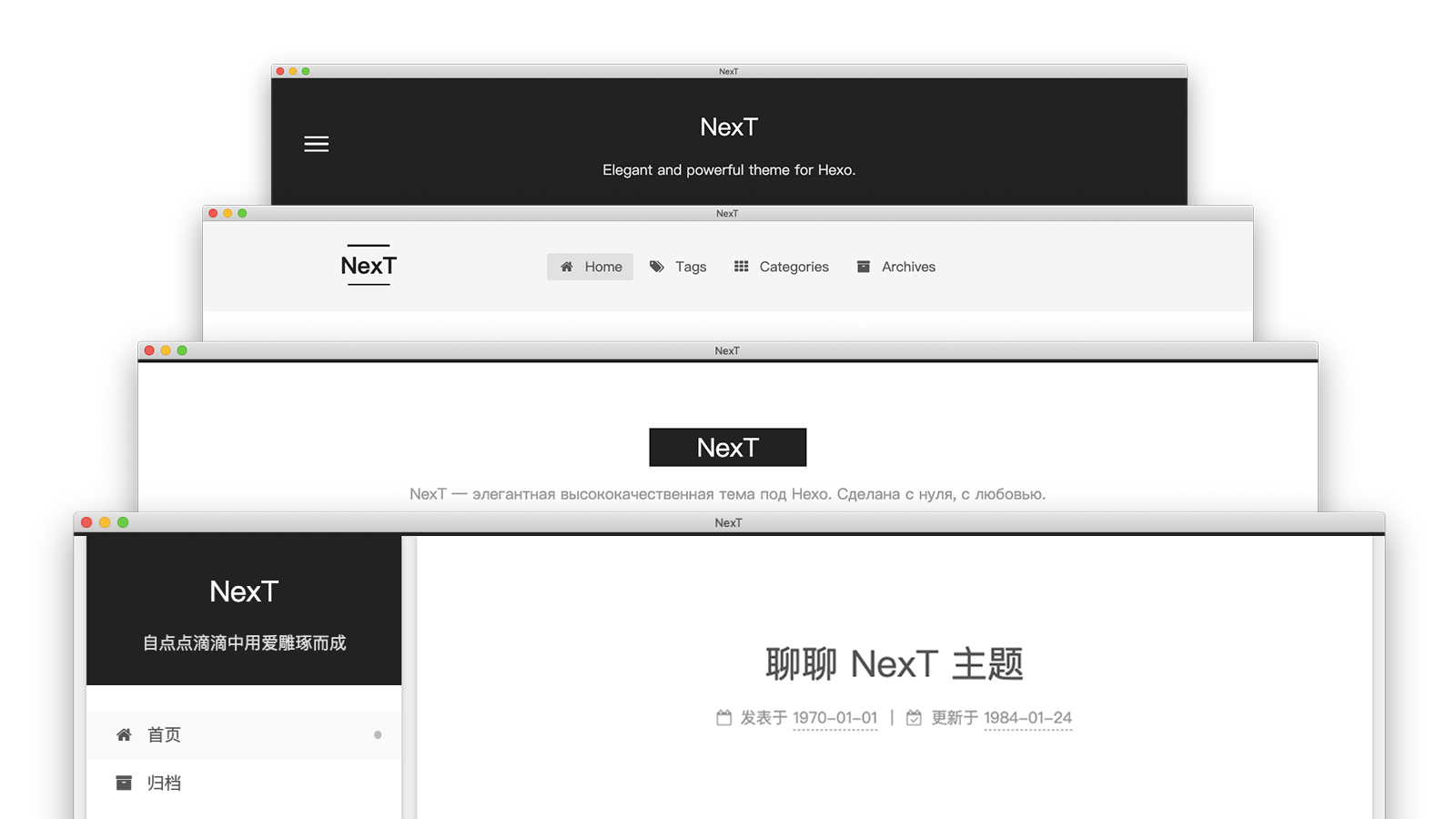 theme-next/hexo-theme-next