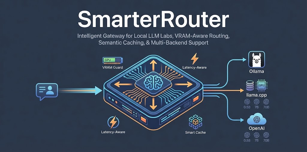 SmarterRouter