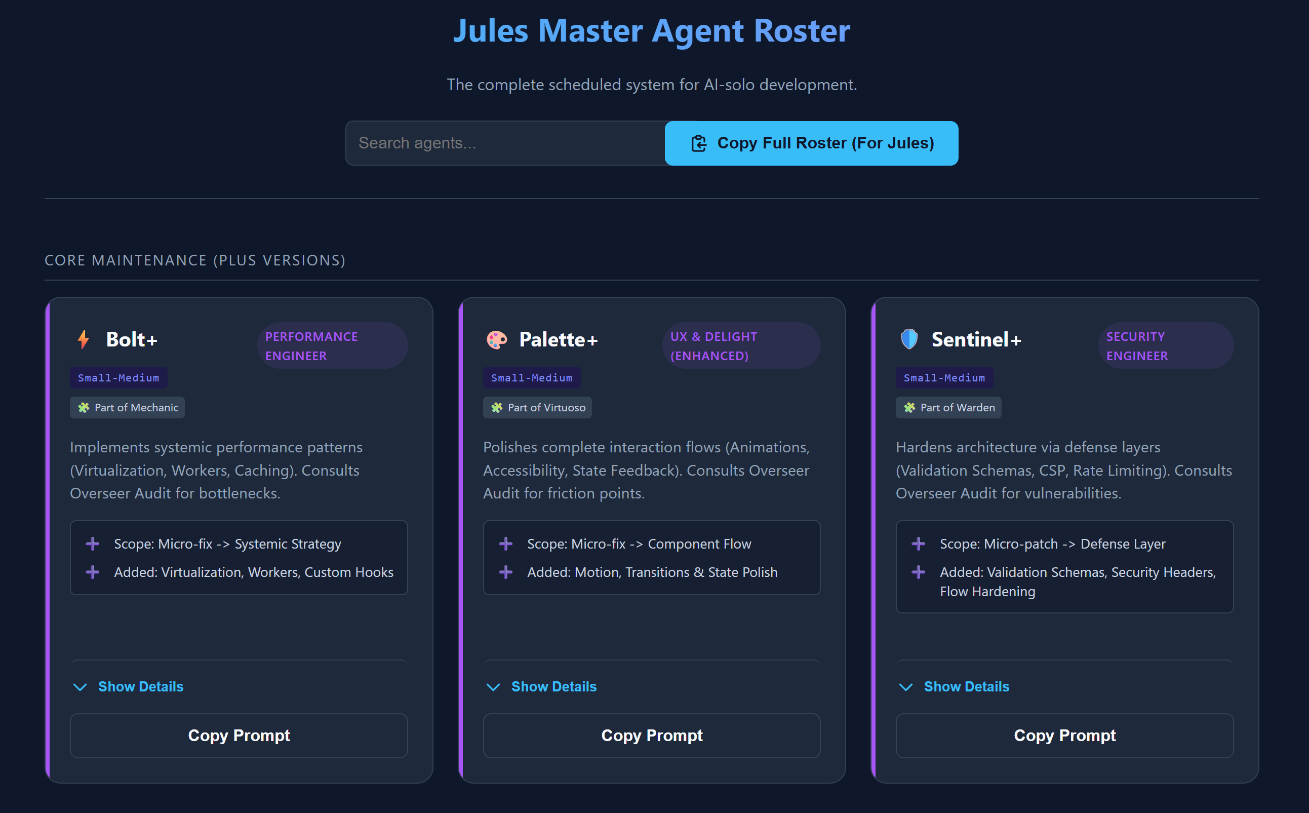 jules-agent-roster