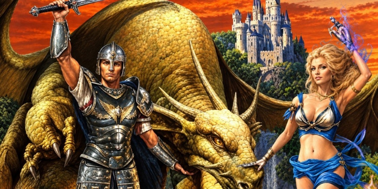 app-game-fantasyland