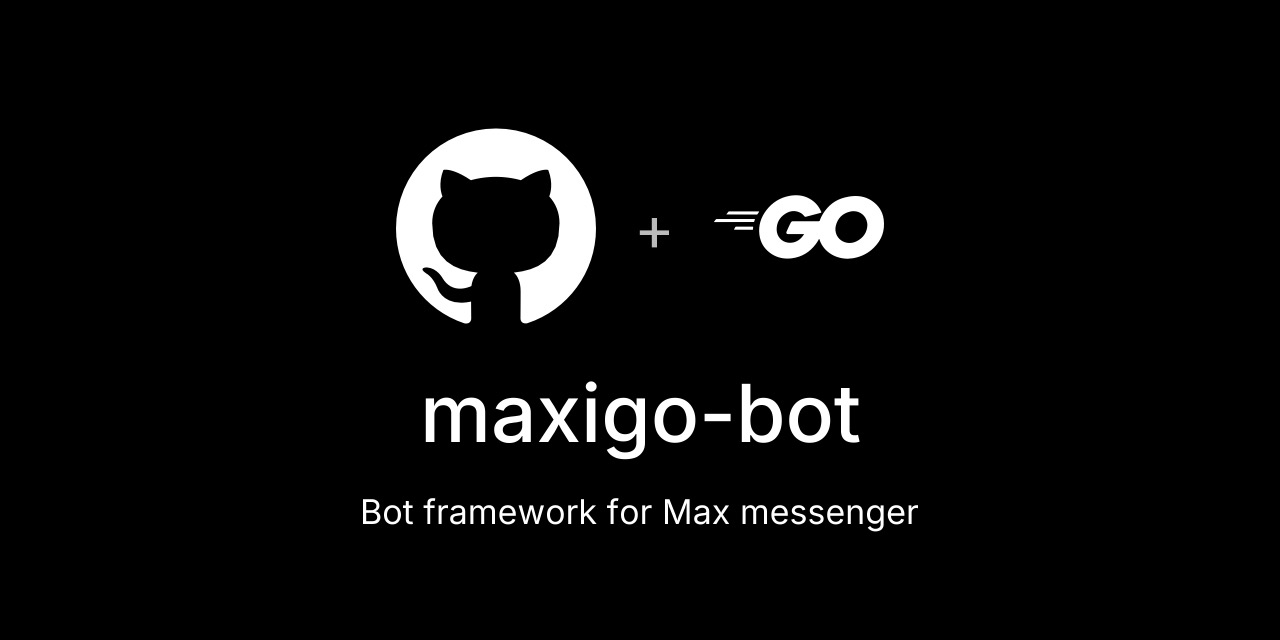 maxigo-bot