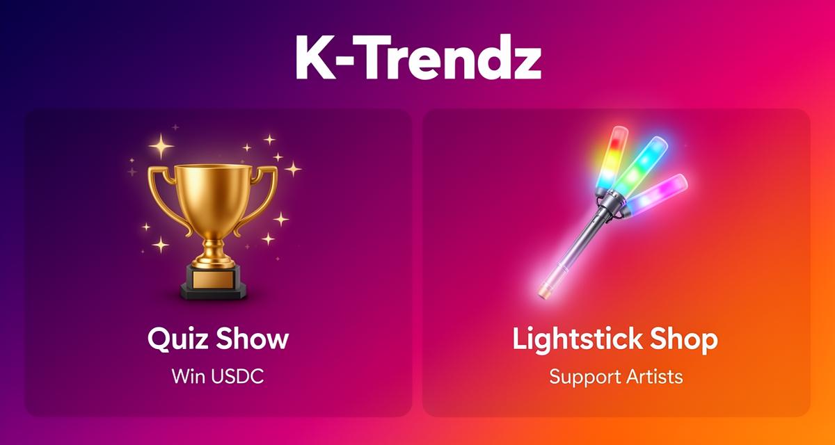 K-Trendz