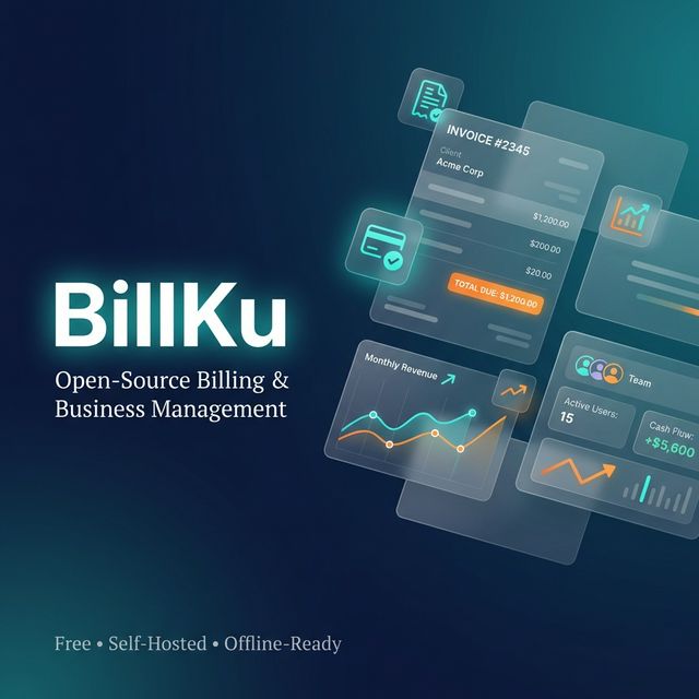 BillKu