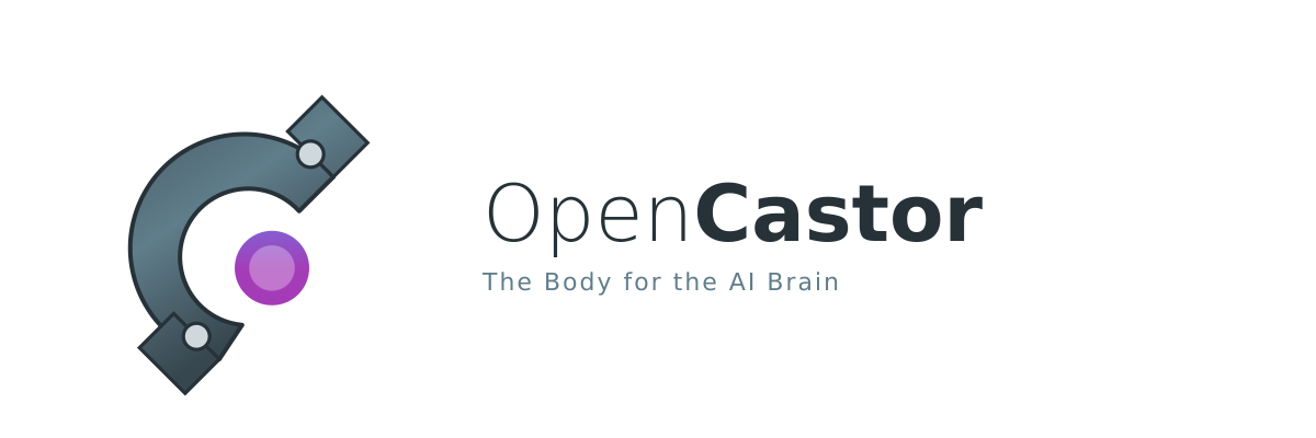 OpenCastor
