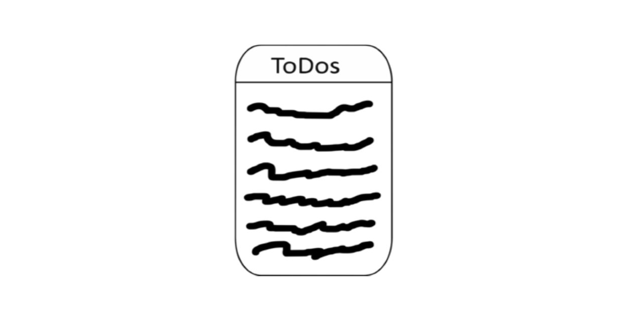 ToDo