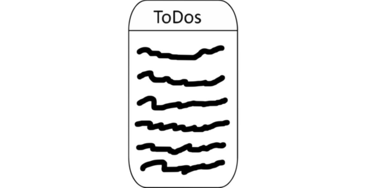 ToDo