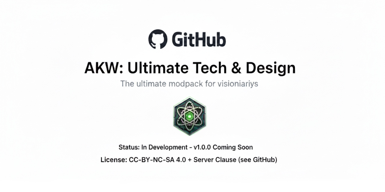 AKW-Ultimate-Tech-Design