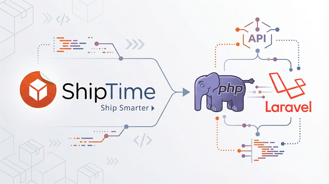 shiptime-php