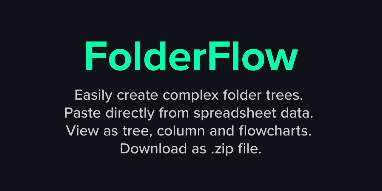 FolderFlow