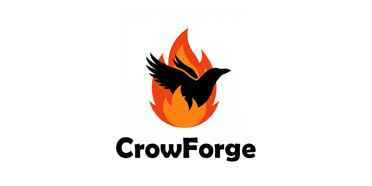 CrowForge