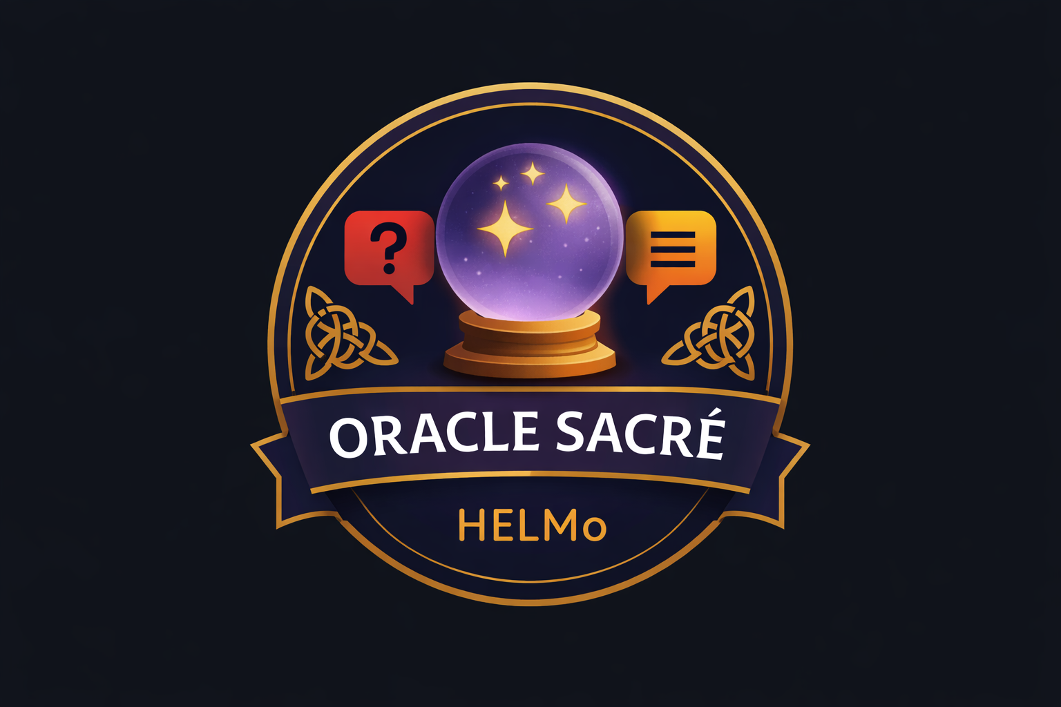 HELMo-ORACLE