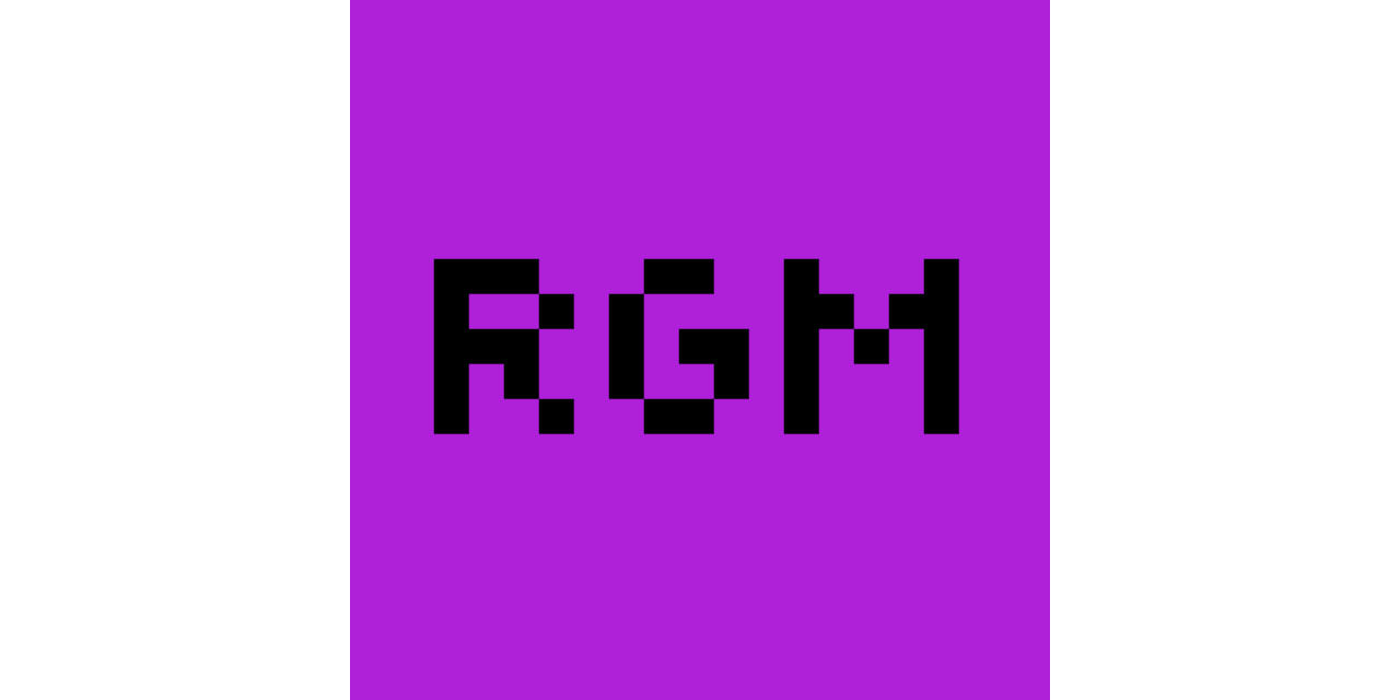 RGM
