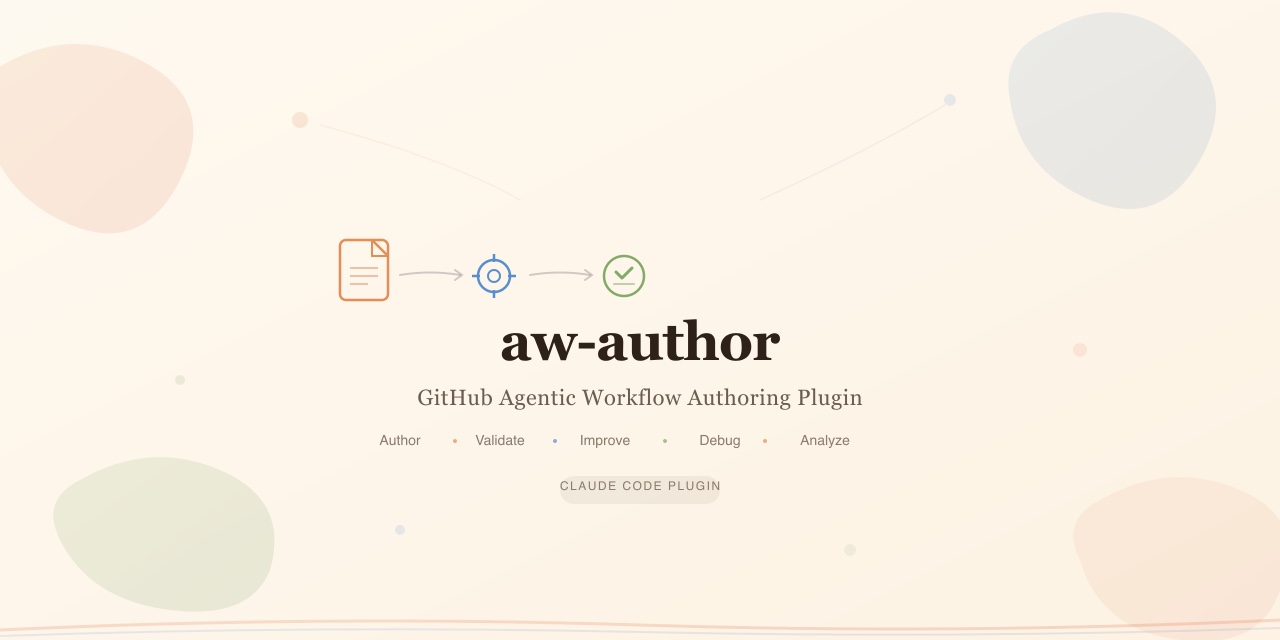github-agentic-workflows