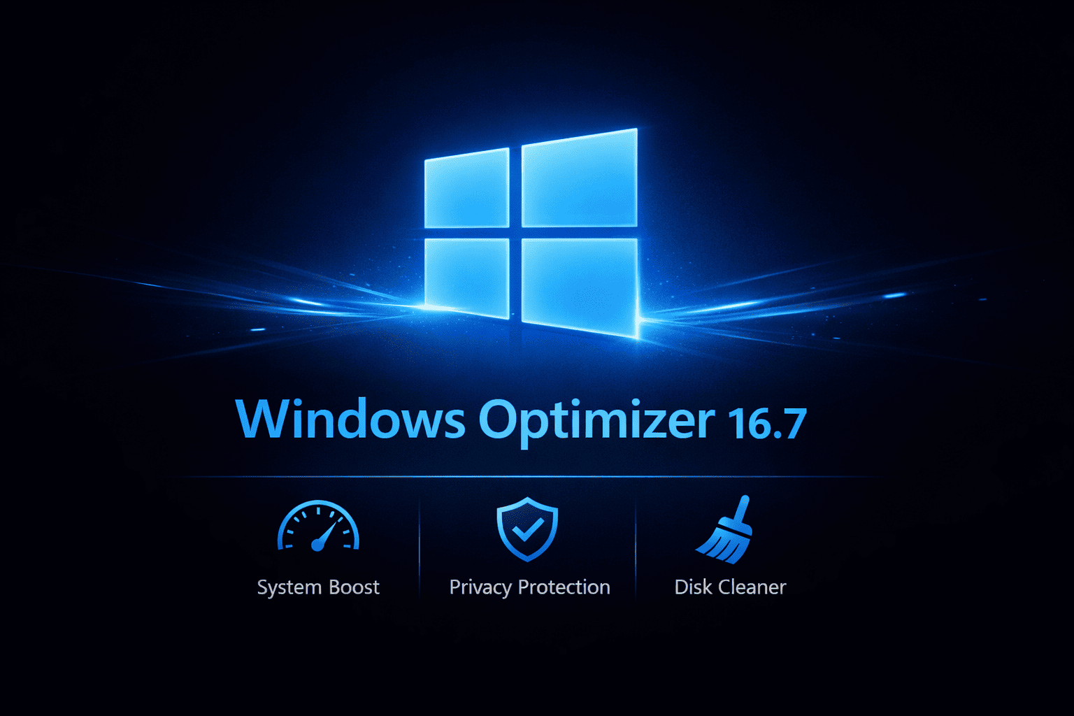 Windows-Optimizer-PRO-16.7-Tools-For-Windows