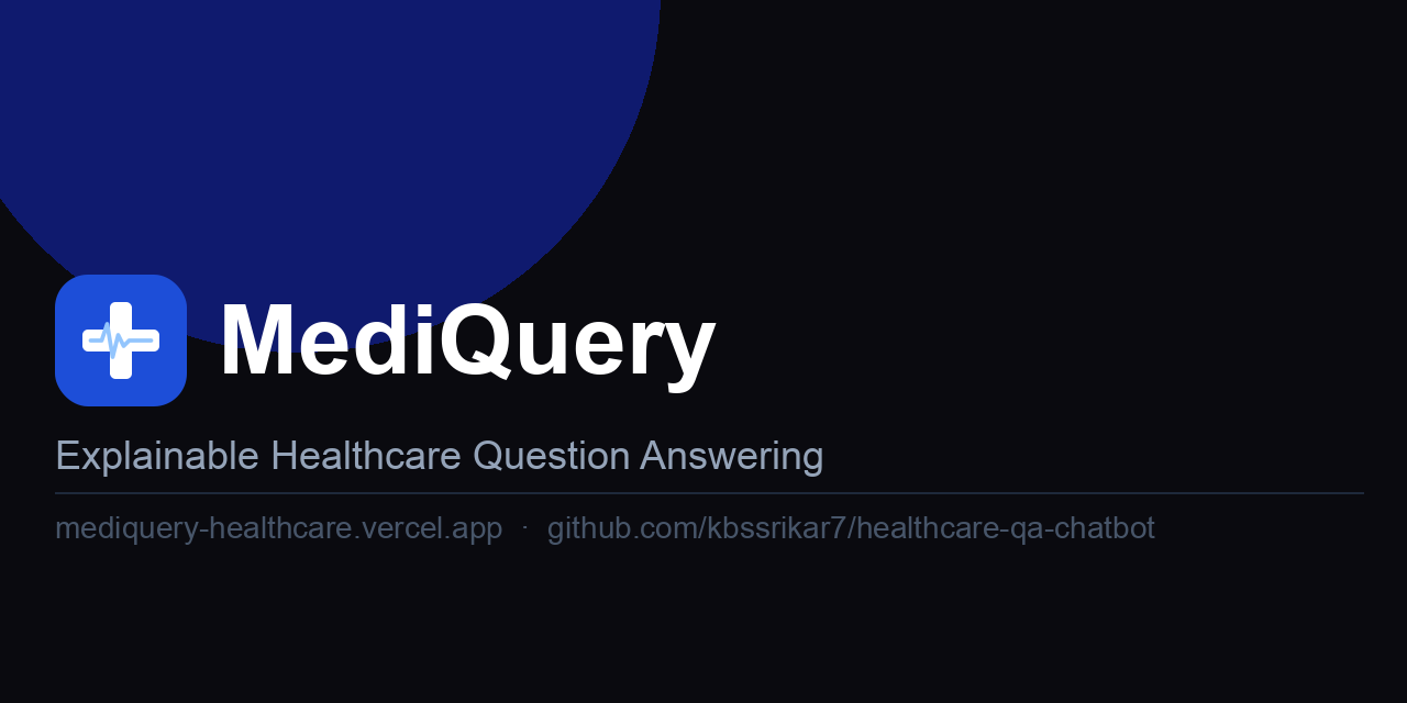 healthcare-qa-chatbot