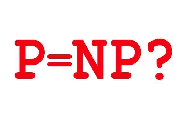 p-versus-np