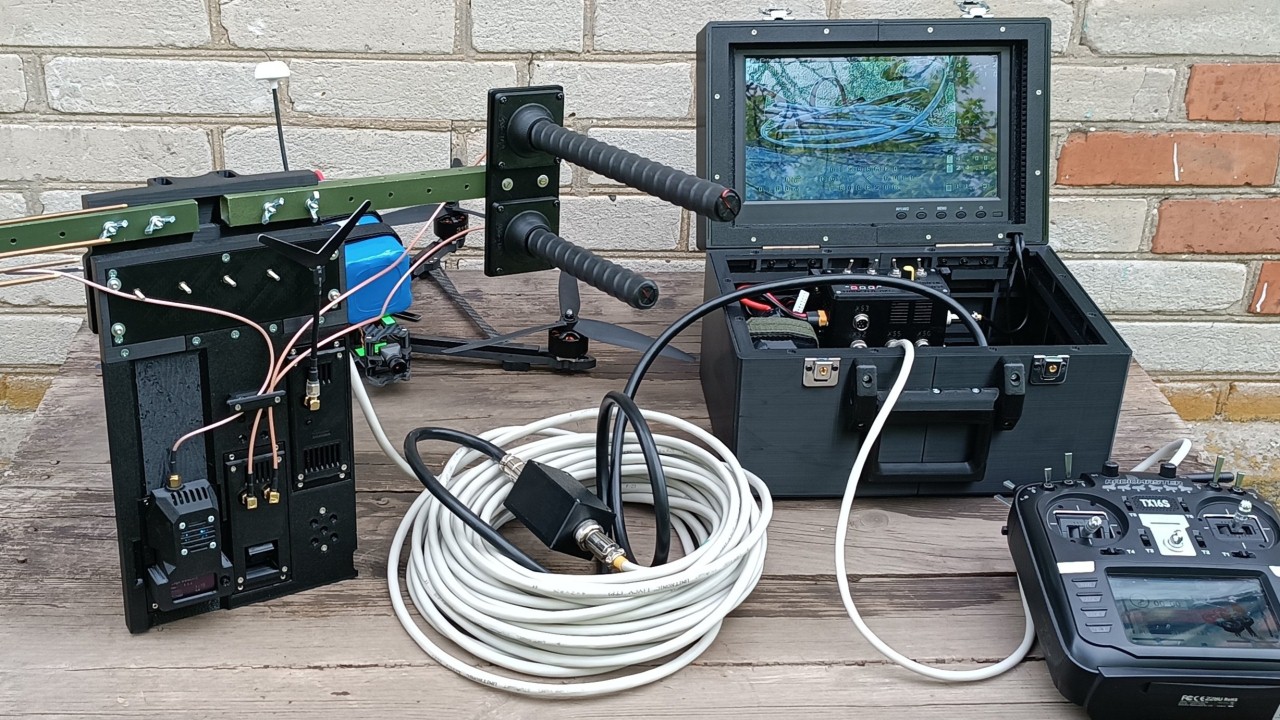 fpv-ground-control-station