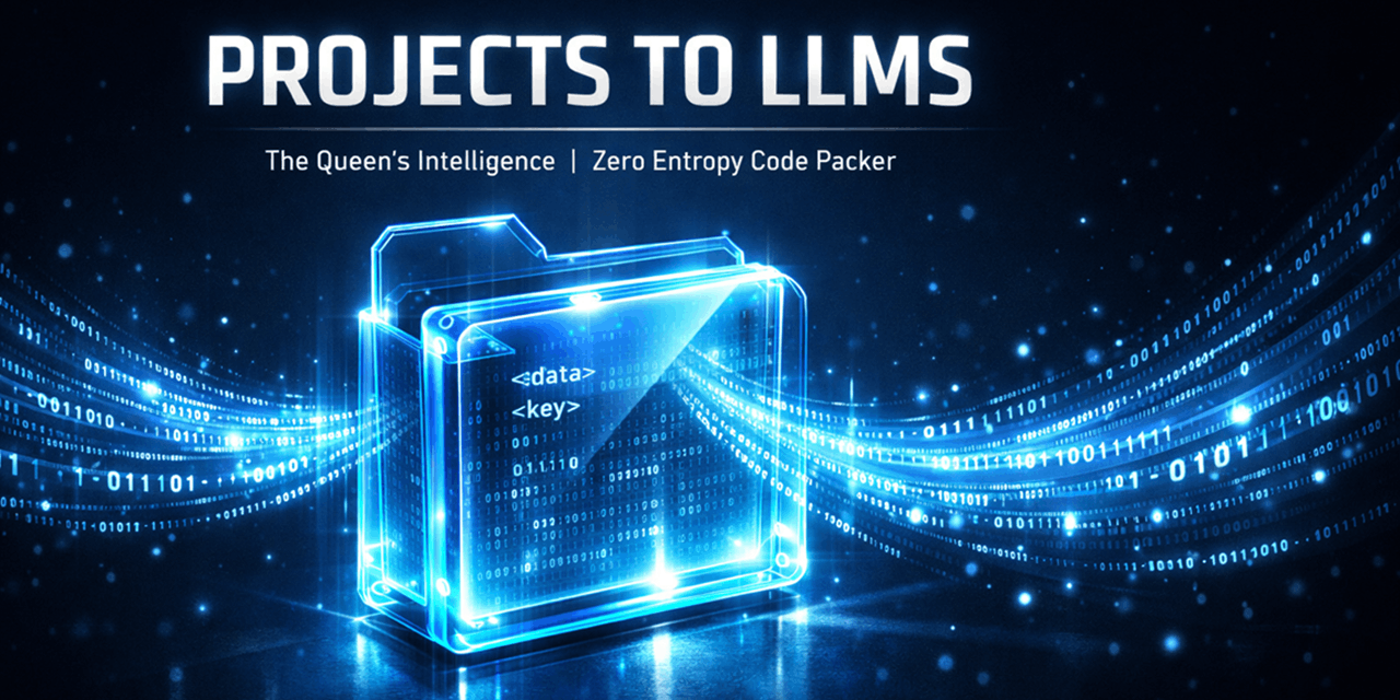Projects-TO-LLMs