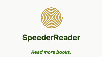 speeder-reader