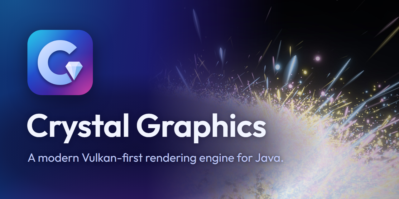 CrystalGraphics