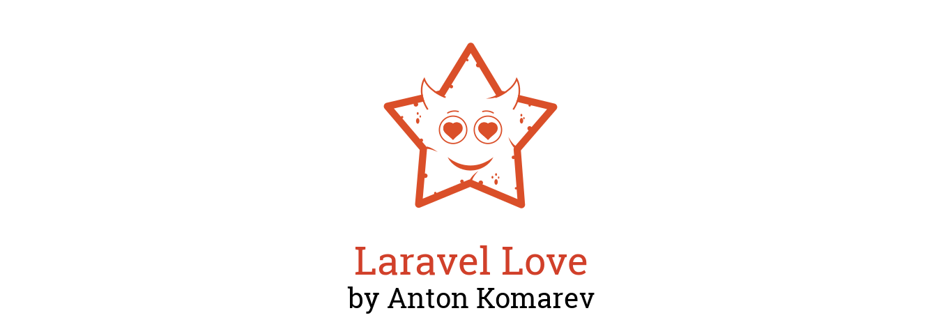 Laravel-love