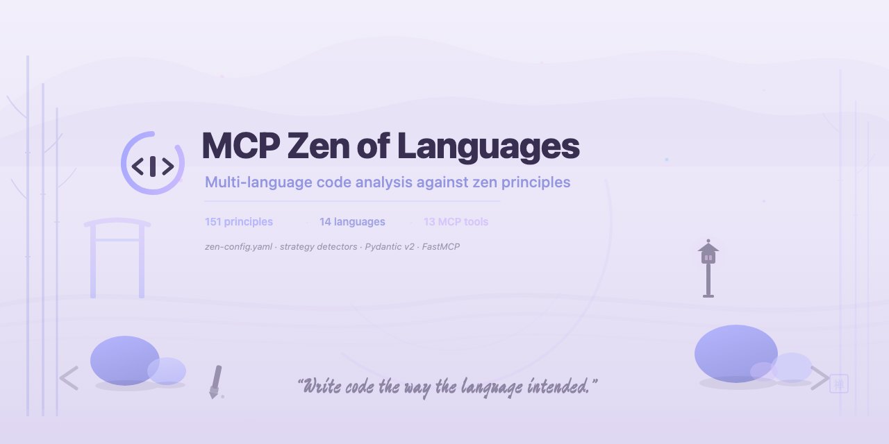 mcp-zen-of-languages