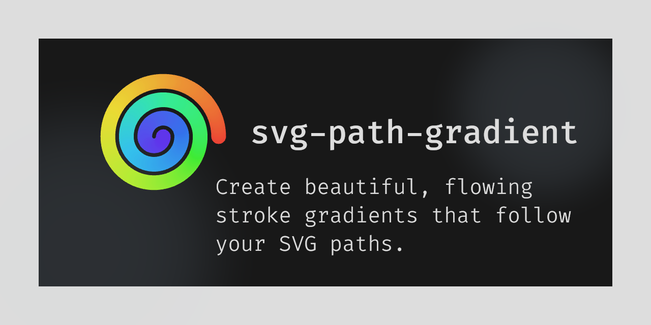 gradient-path · GitHub Topics · GitHub