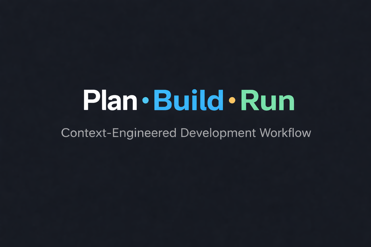 plan-build-run