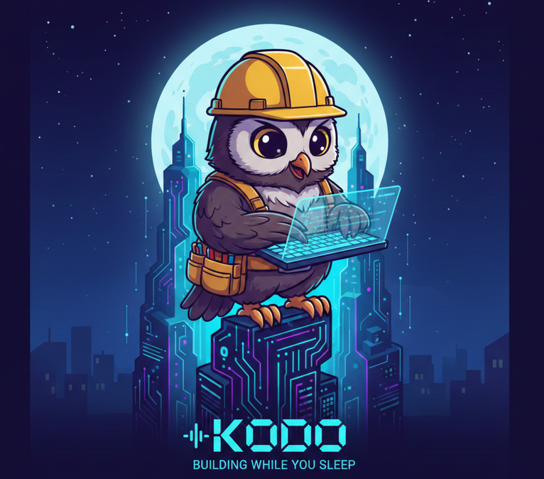 GitHub - ikamensh/kodo: Orchestrator for AI coding (claude code, cursor ...