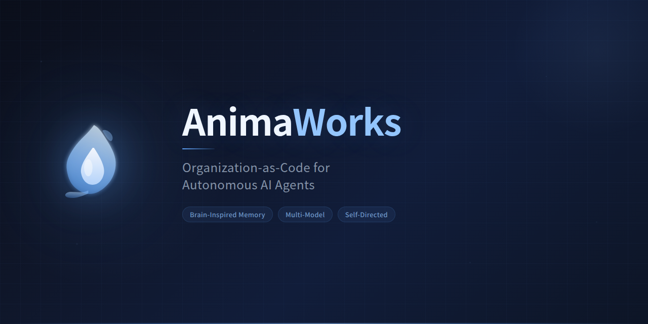 animaworks