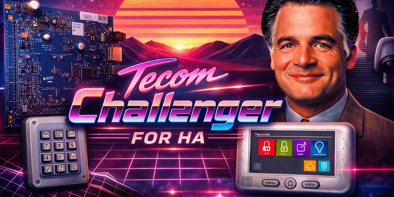 TecomHA