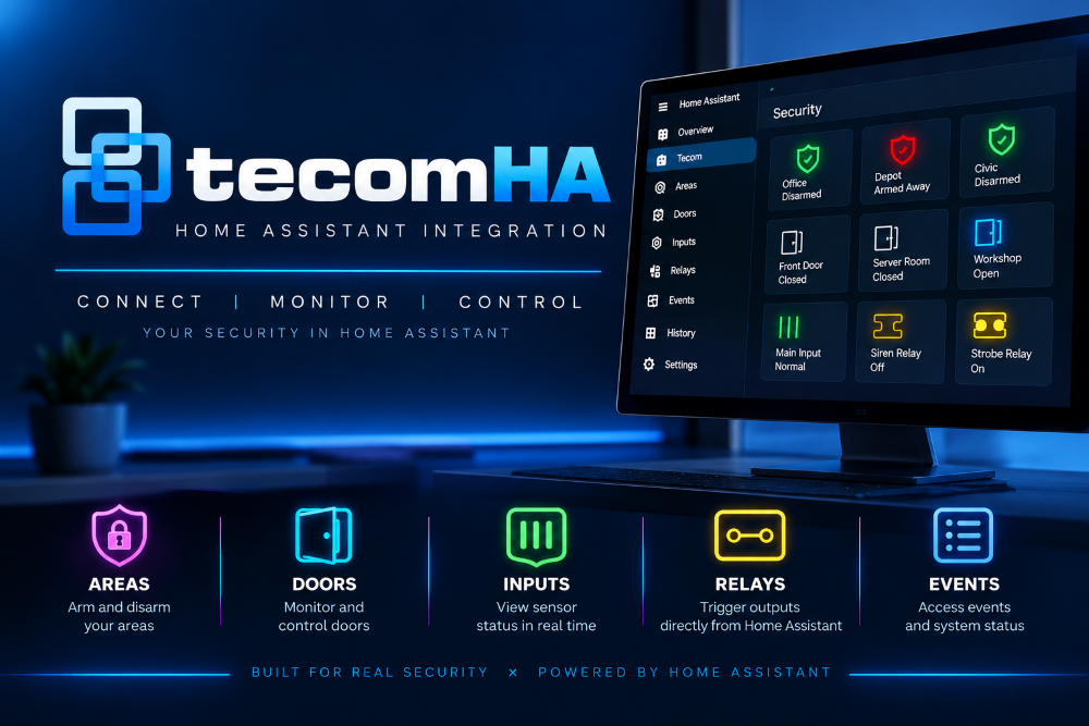 TecomHA