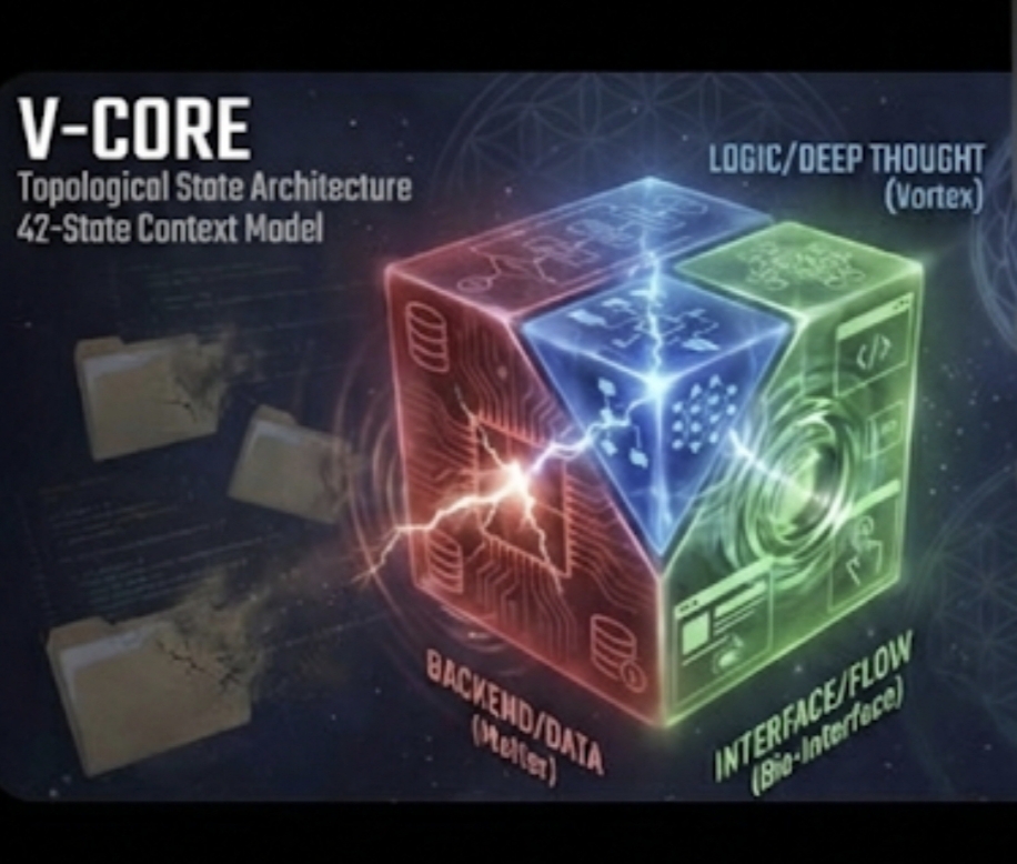 vcore-topological-chip