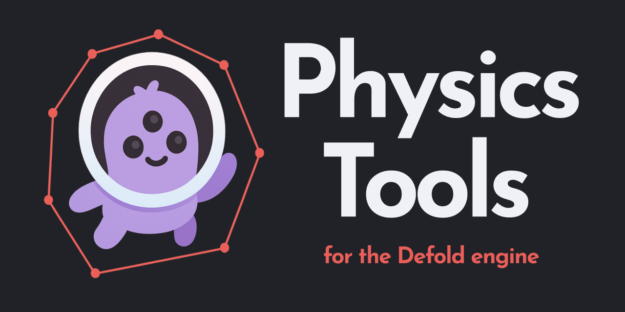 defold-physics-tools
